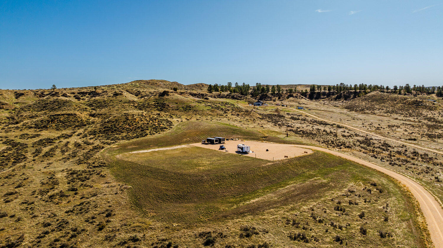 827 Decker Road Sheridan, WY 82801 - Photo 7 of 22 dji_20250410105553_0893_d_595