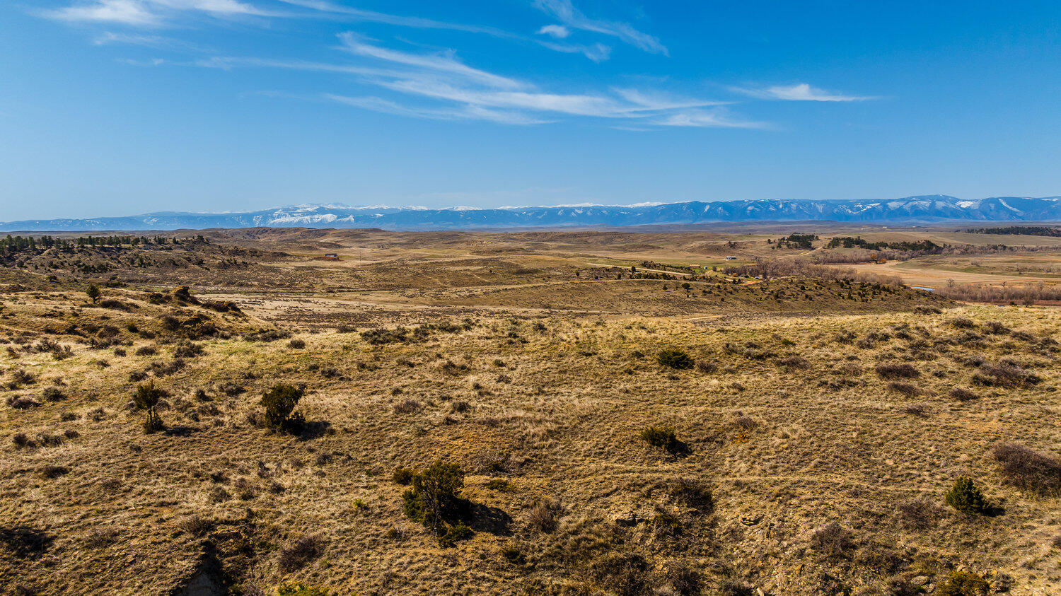 827 Decker Road Sheridan, WY 82801 - Photo 9 of 22 dji_20250410105951_0908_d_35