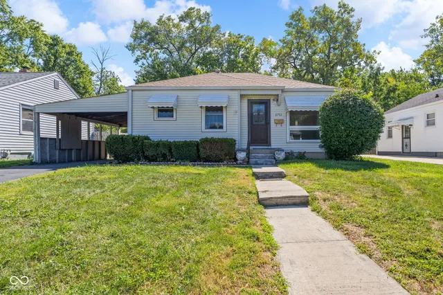 $150,000 | 6753 East 17th Street, Indianapolis, IN 46219