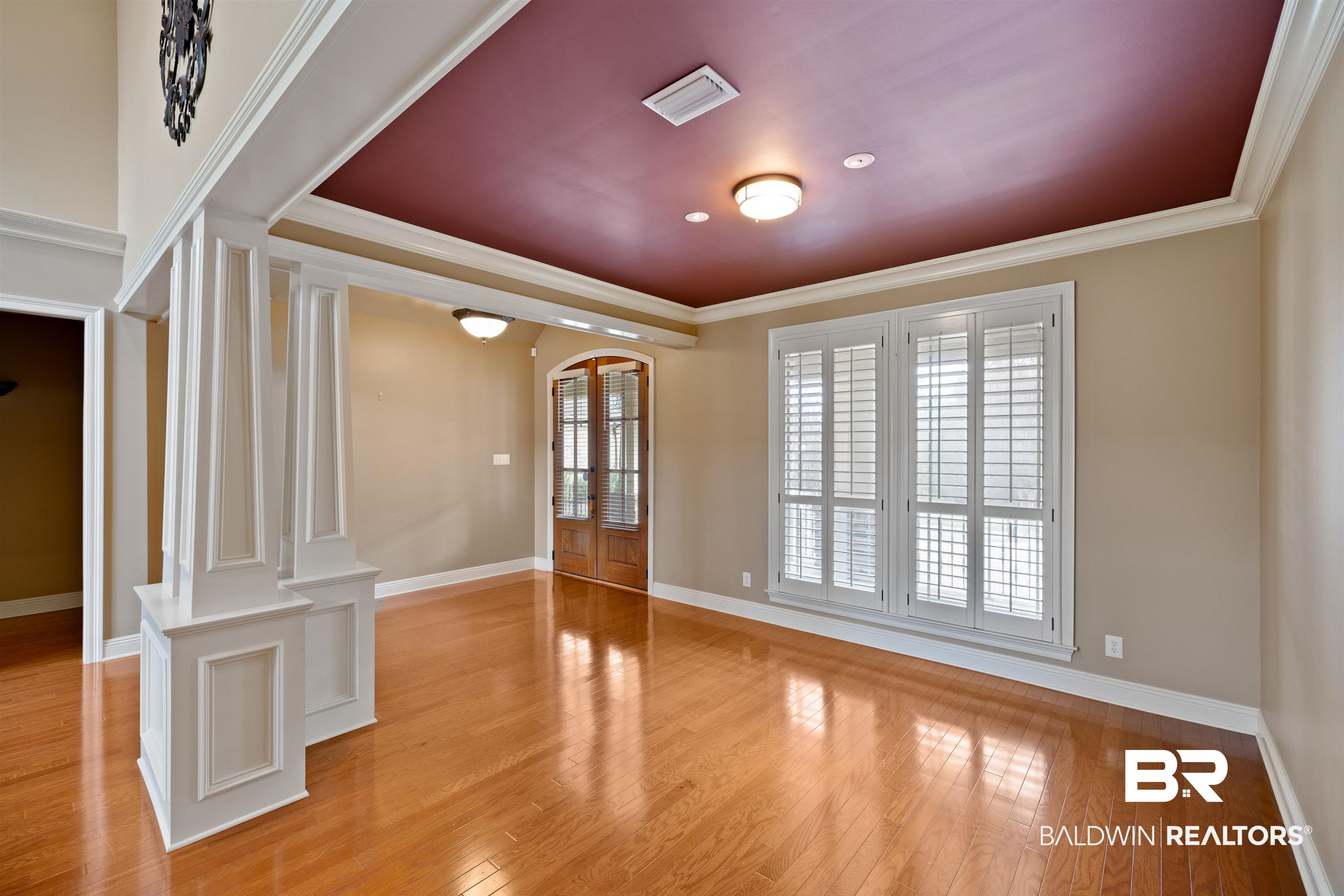7332 Raleigh Way North Mobile, AL 36695 - Photo 6 of 38 Dining