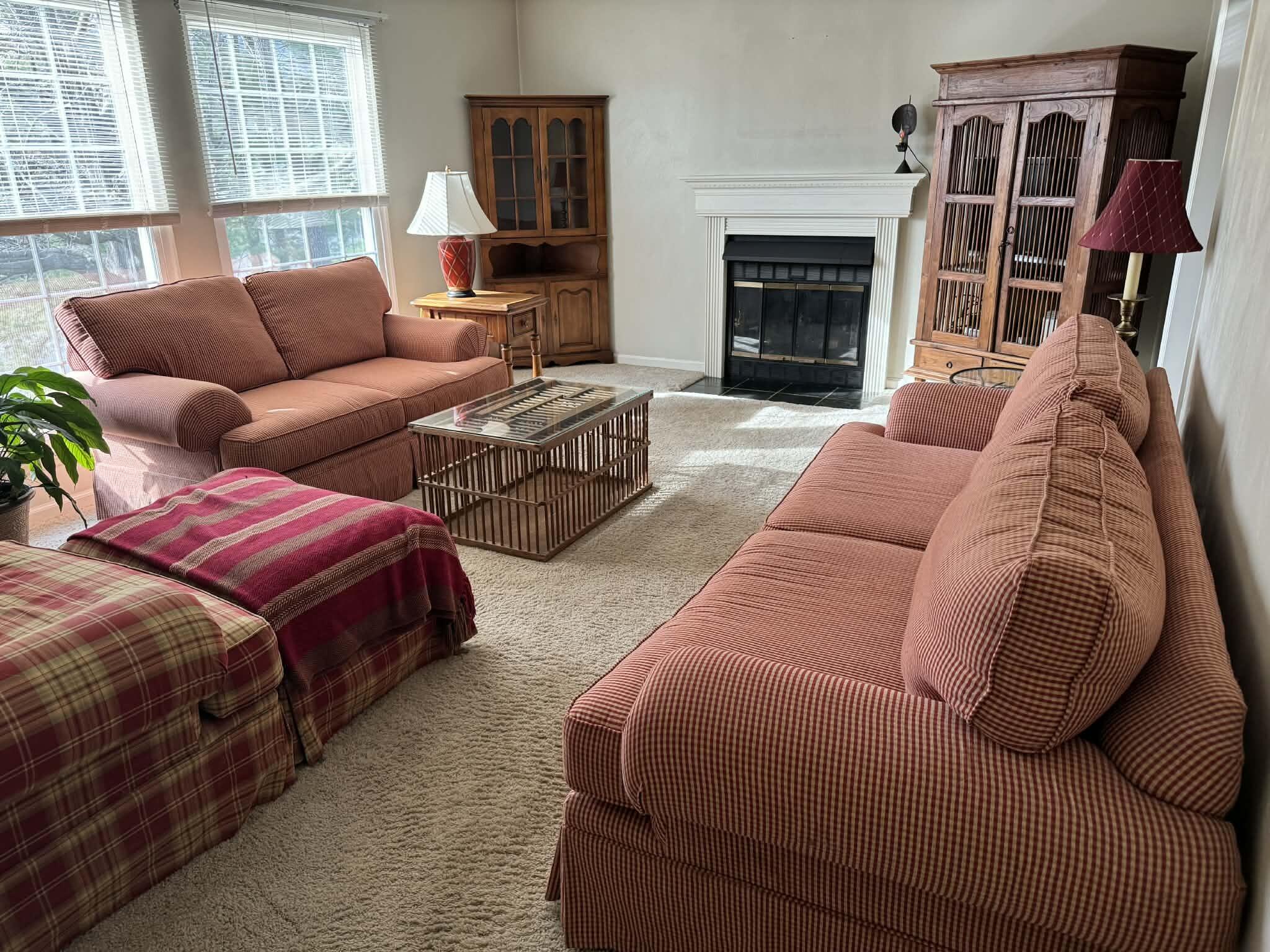 5412 Sundance Road Salem, VA 24153 - Photo 2 of 55 Living Room