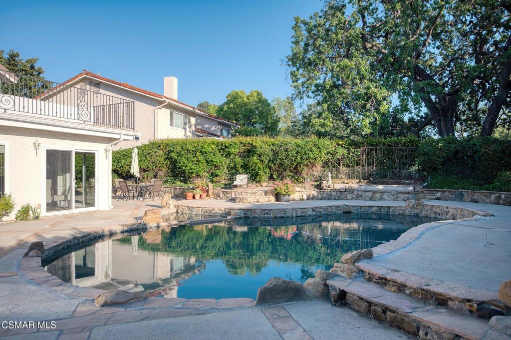 939 Ranch House Road Westlake Village, CA 91361 - Photo 49 of 59