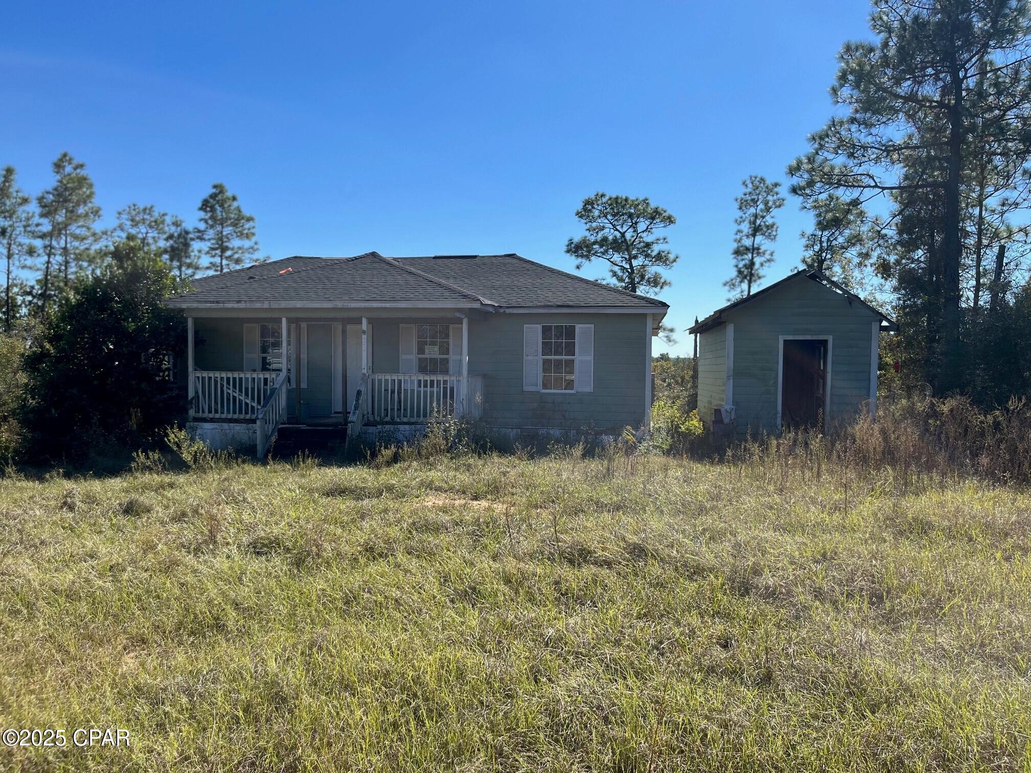 3579 Moore Road Marianna, FL 32448 - Photo 1 of 7 Gallery Image 1