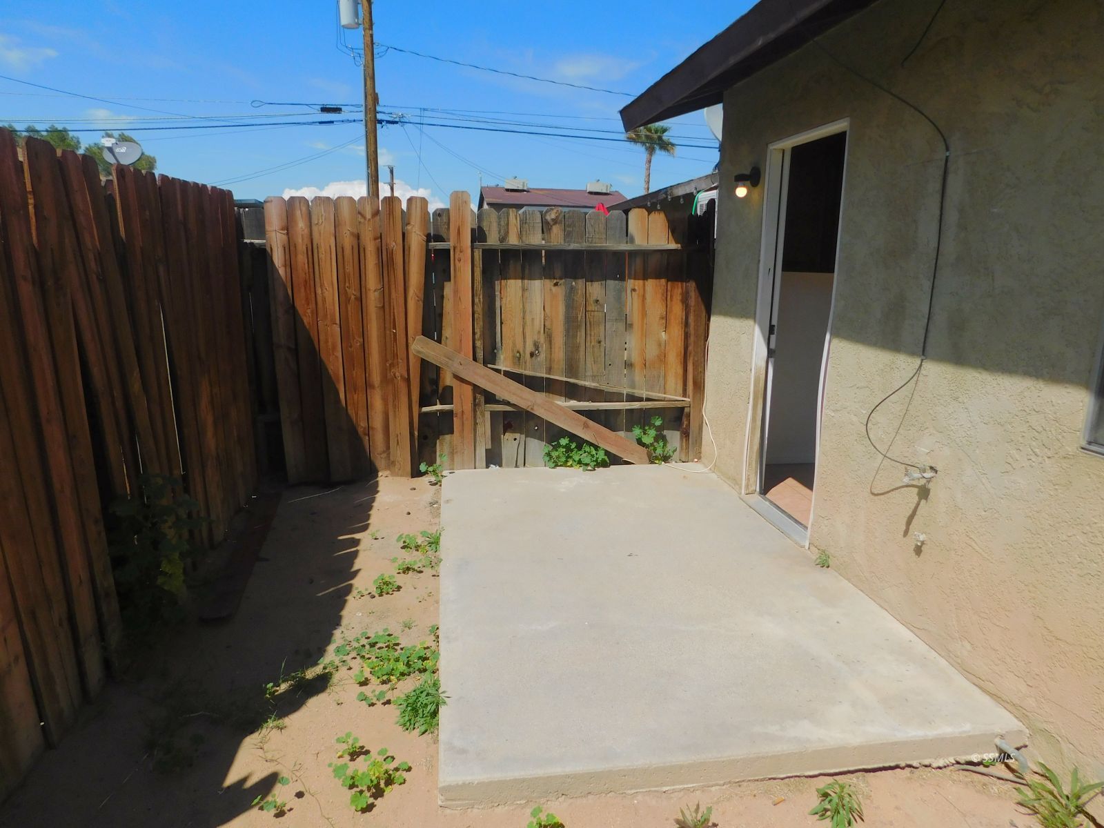 640 Commercial Avenue Ridgecrest, CA 93555 - Photo 9 of 9