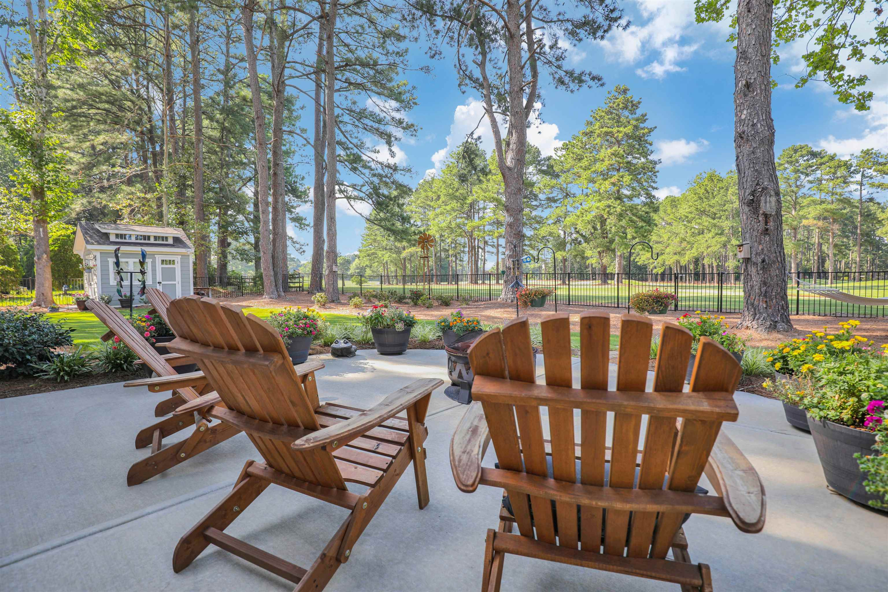 3412 East Garner Road Clayton, NC 27520 - Photo 55 of 76 Photo 55