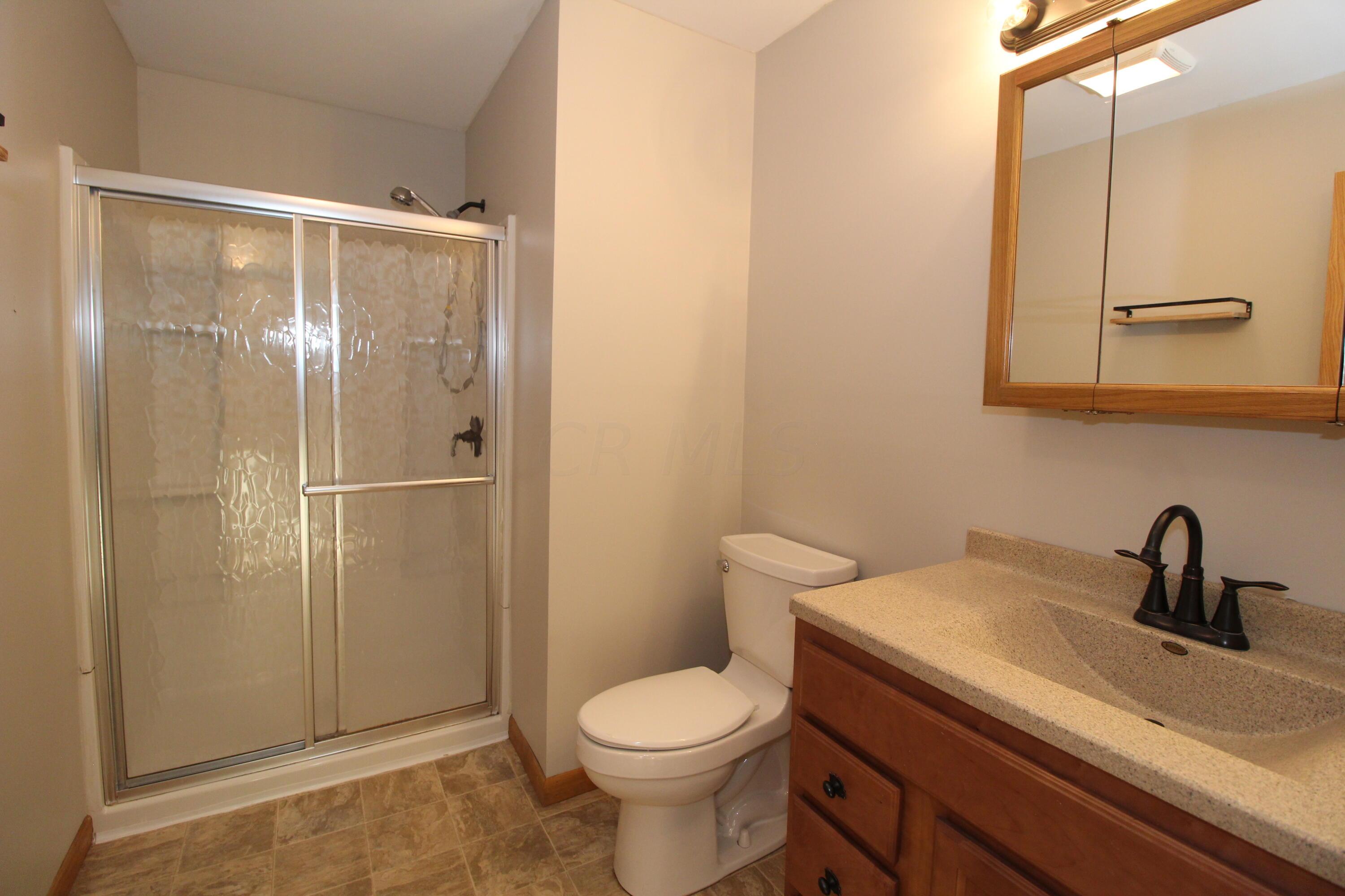 13820 Center Village Road Galena, OH 43021 - Photo 50 of 60 Mother in-law Bath
