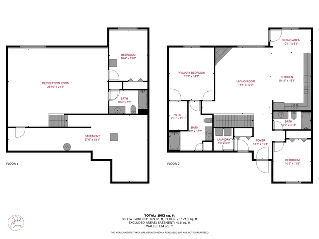 $324,900 | 2026 Crooked Avenue, Holmen, WI 54636