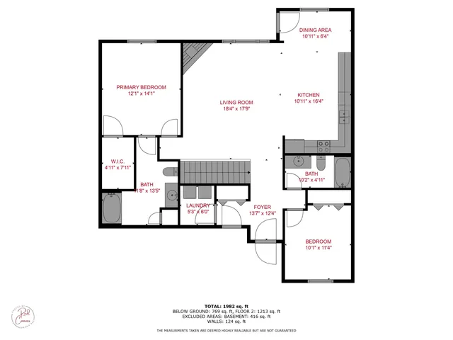 $324,900 | 2026 Crooked Avenue, Holmen, WI 54636