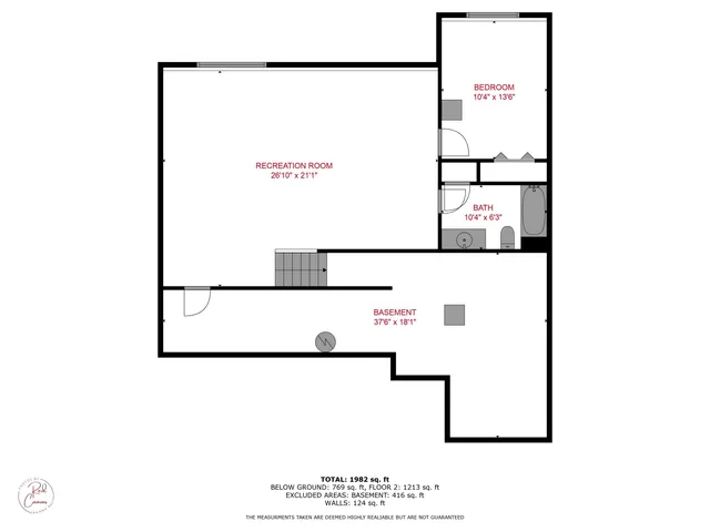 $324,900 | 2026 Crooked Avenue, Holmen, WI 54636