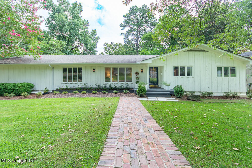 4458 Hickory Ridge Road Jackson, MS 39211 - Photo 1 of 41 IWOM-39