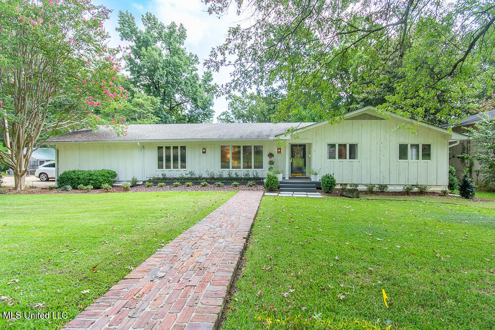 4458 Hickory Ridge Road Jackson, MS 39211 - Photo 2 of 41 IWOM-41