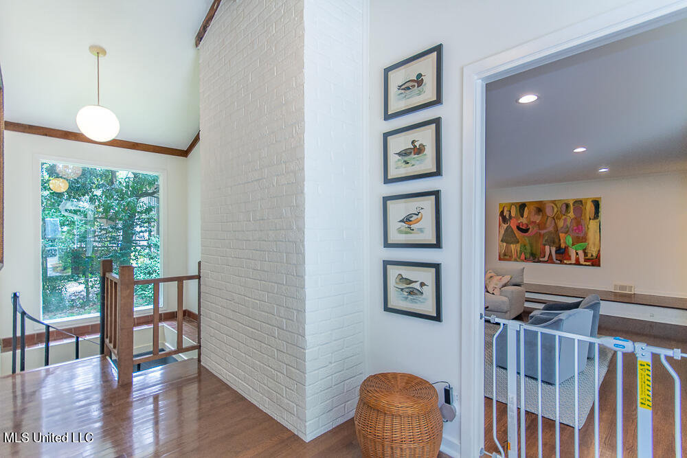 4458 Hickory Ridge Road Jackson, MS 39211 - Photo 21 of 41 IWOM-22