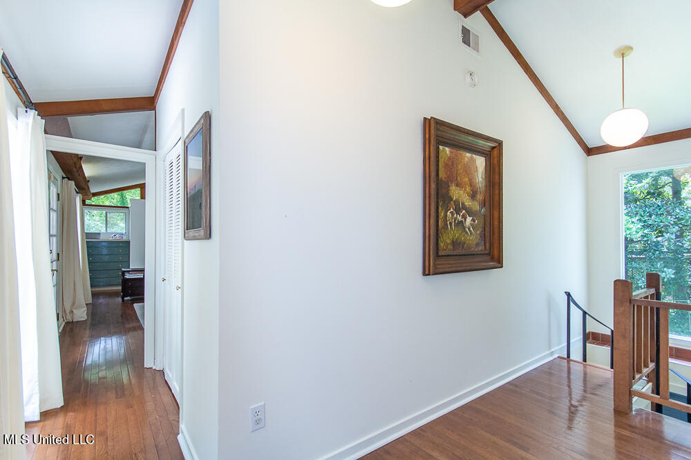 4458 Hickory Ridge Road Jackson, MS 39211 - Photo 22 of 41 IWOM-23