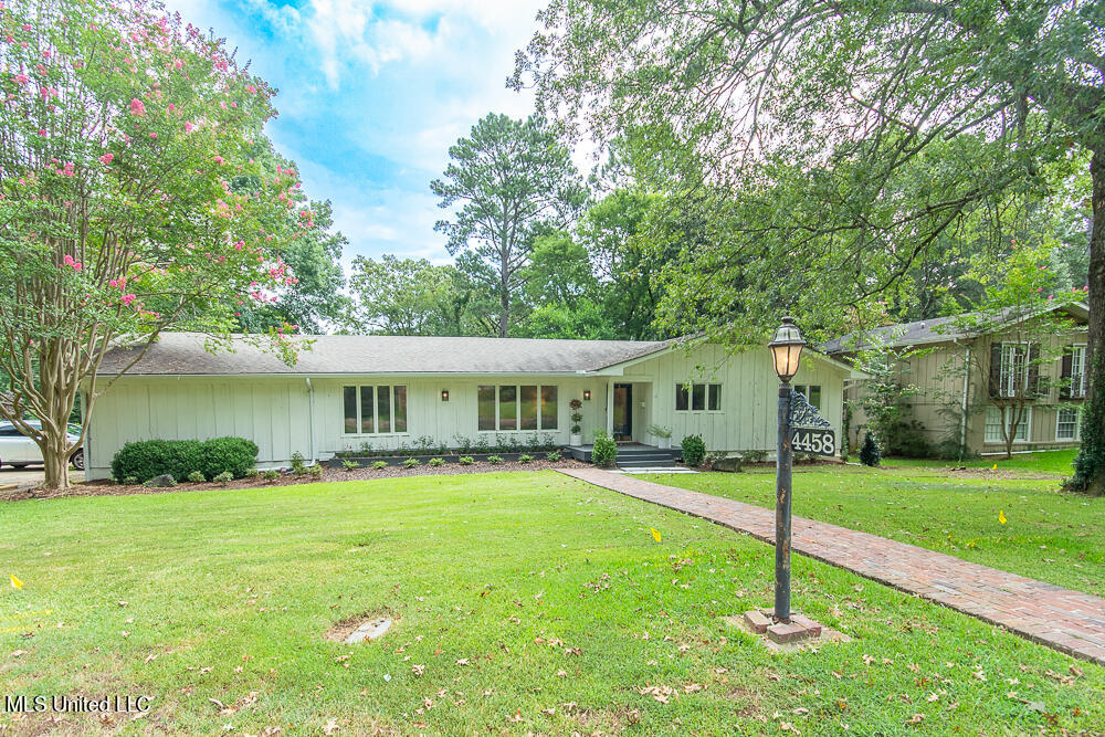 4458 Hickory Ridge Road Jackson, MS 39211 - Photo 3 of 41 IWOM-42