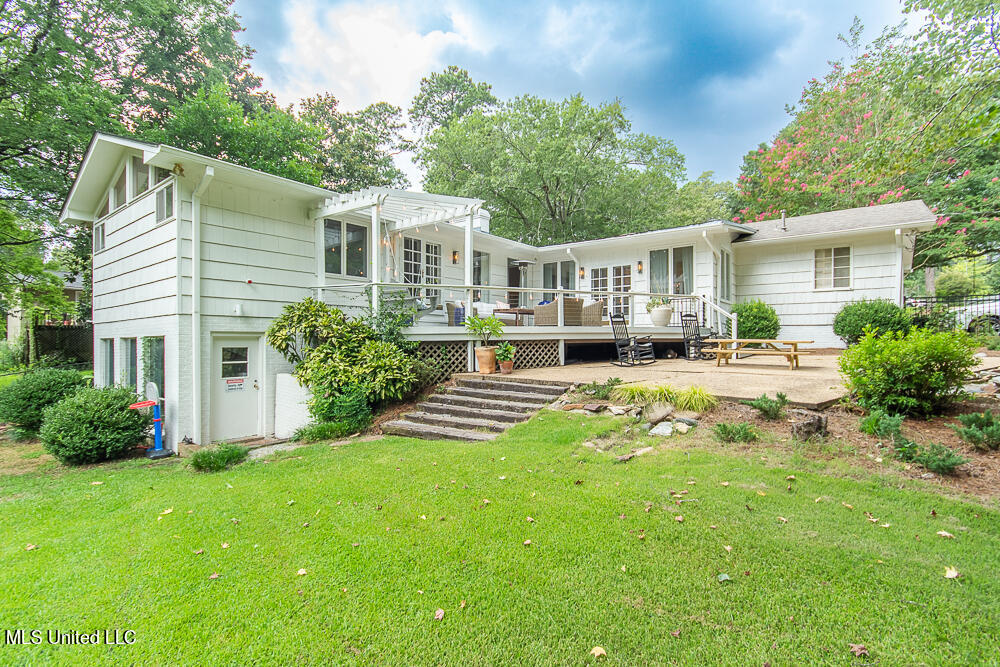 4458 Hickory Ridge Road Jackson, MS 39211 - Photo 40 of 41 IWOM-35