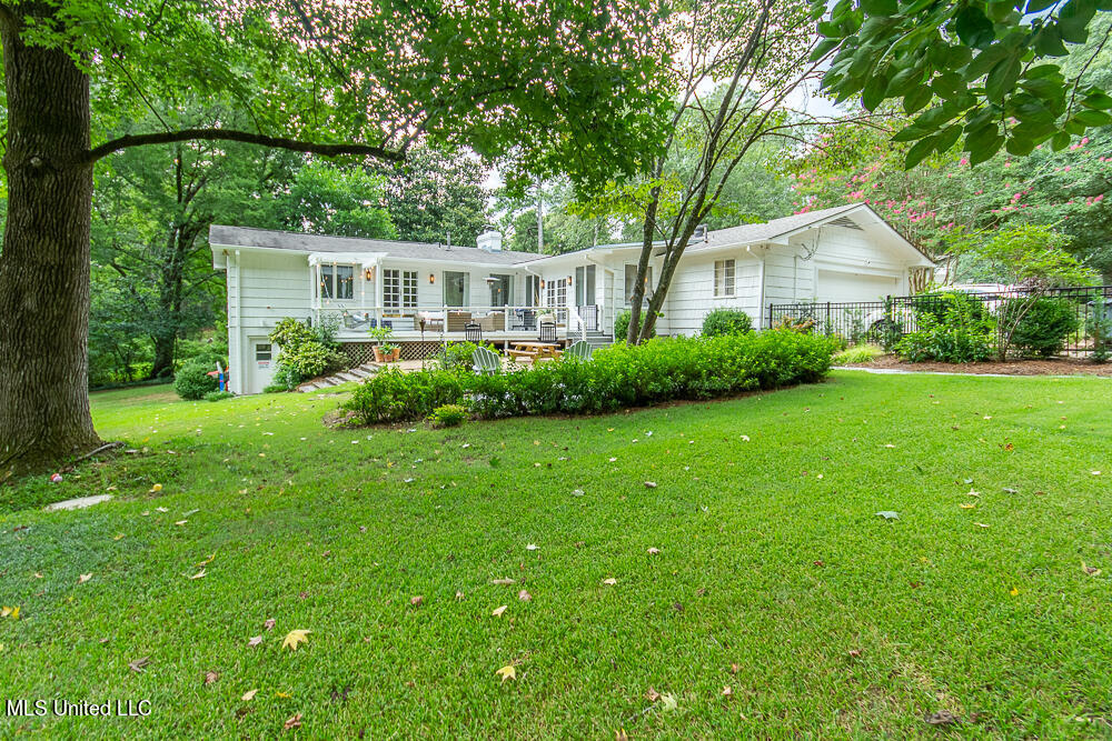 4458 Hickory Ridge Road Jackson, MS 39211 - Photo 41 of 41 IWOM-38