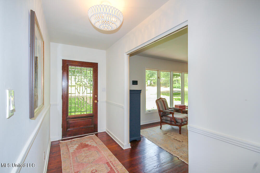 4458 Hickory Ridge Road Jackson, MS 39211 - Photo 5 of 41 IWOM-5