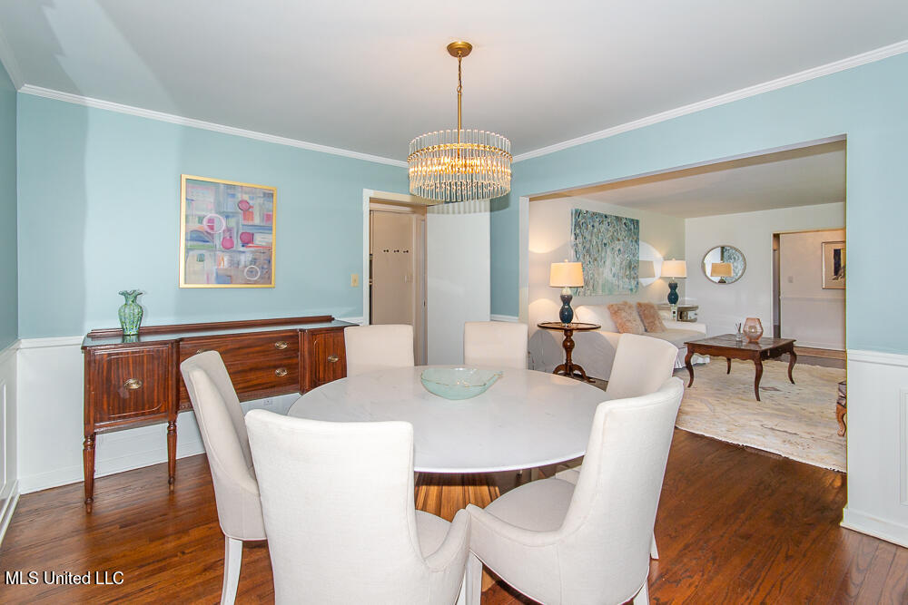 4458 Hickory Ridge Road Jackson, MS 39211 - Photo 8 of 41 IWOM-9