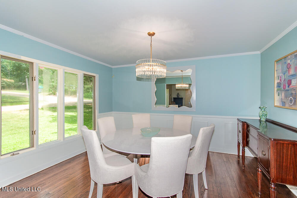 4458 Hickory Ridge Road Jackson, MS 39211 - Photo 9 of 41 IWOM-8
