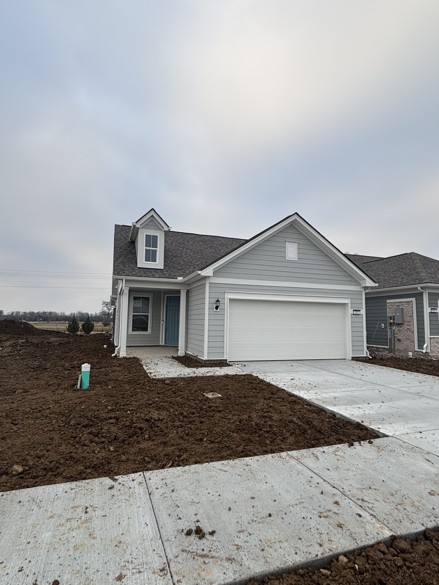 502 Scarlet Oak Road Lebanon, TN 37090 - Photo 3 of 27