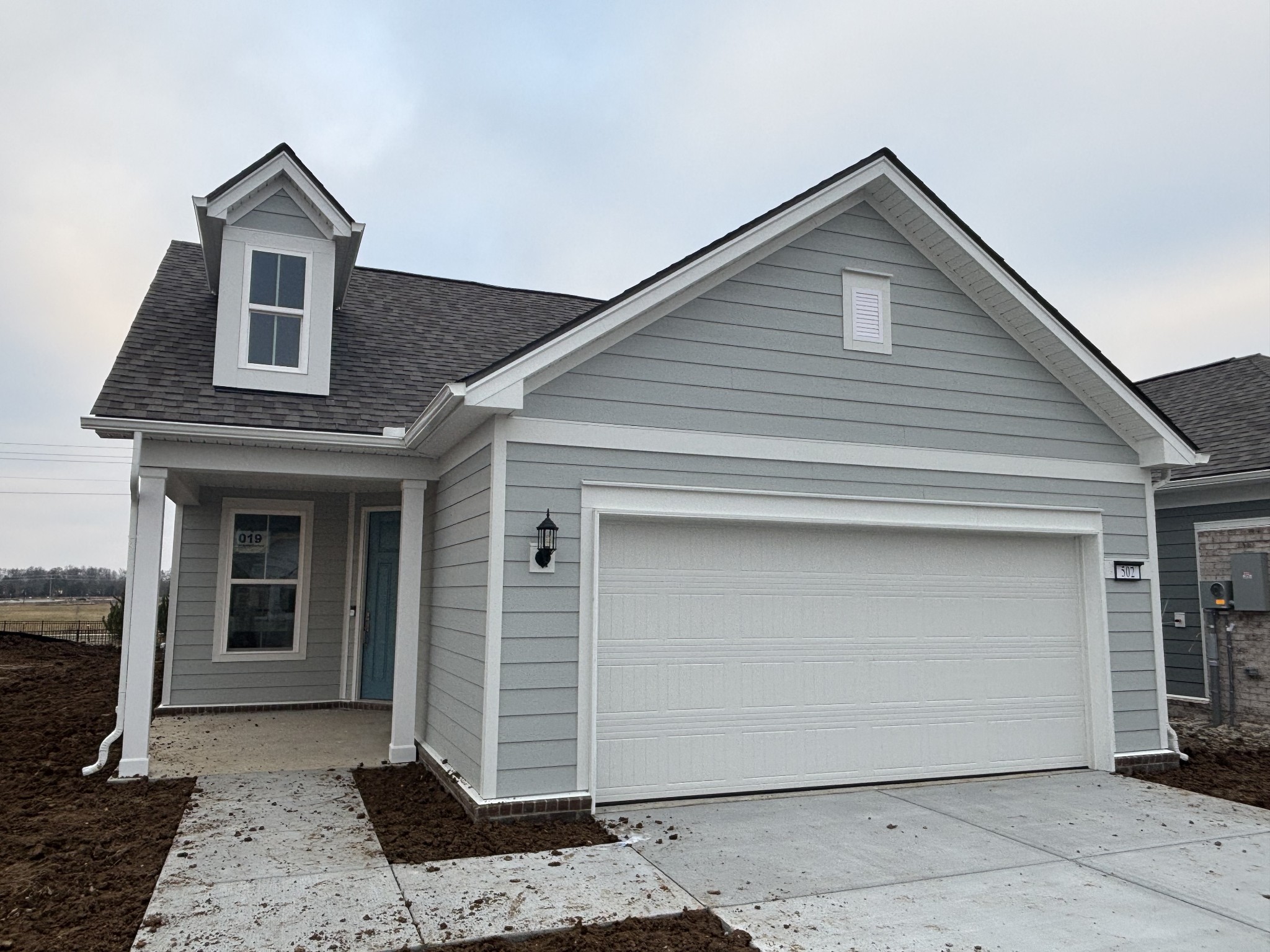 502 Scarlet Oak Road Lebanon, TN 37090 - Photo 4 of 27