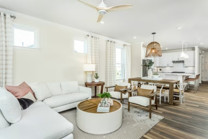 502 Scarlet Oak Road Lebanon, TN 37090 - Photo 10 of 27