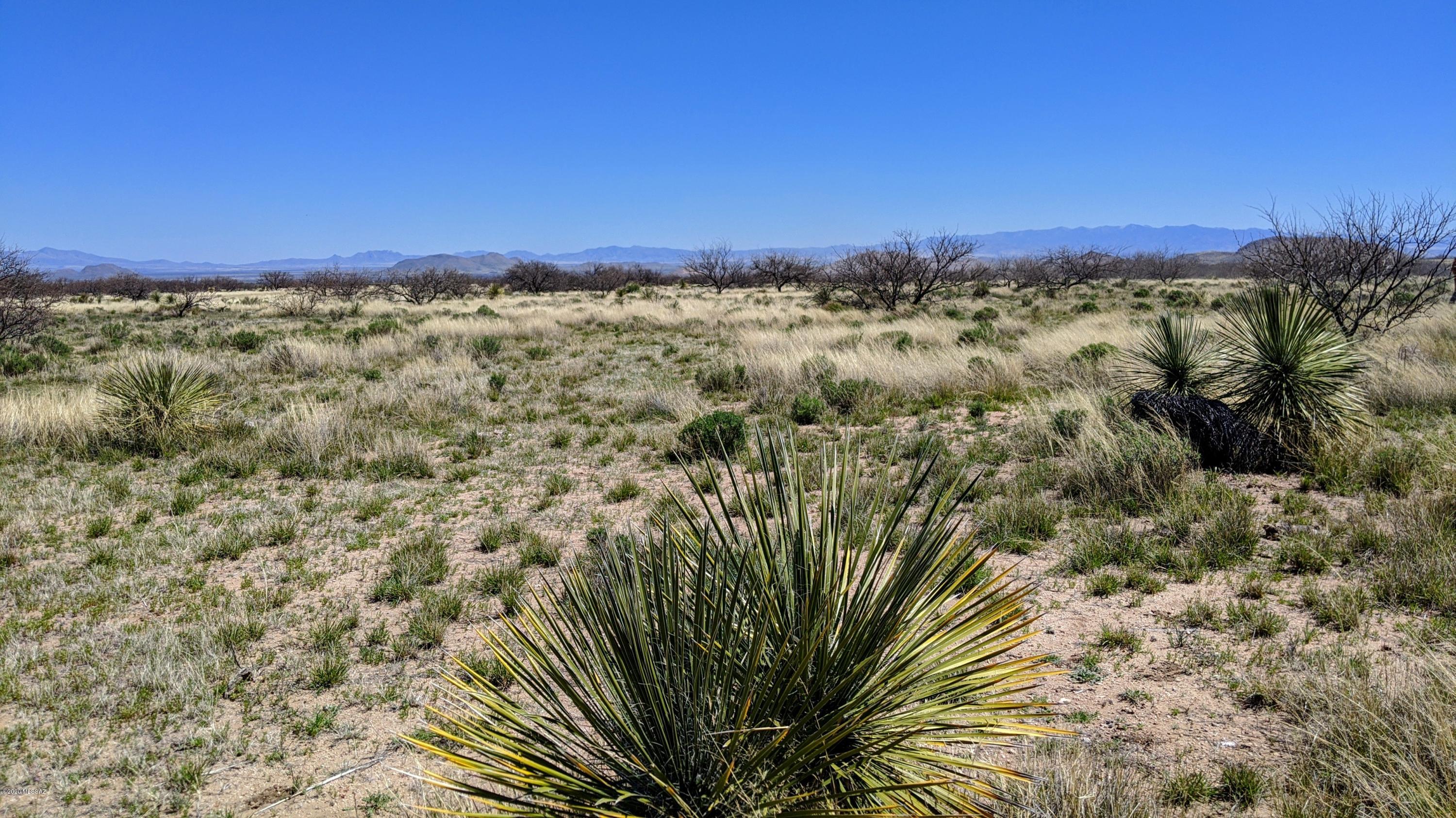 1.28 Acre On Pearce Road, Unit 19 Cochise, AZ 85606 - Photo 1 of 8