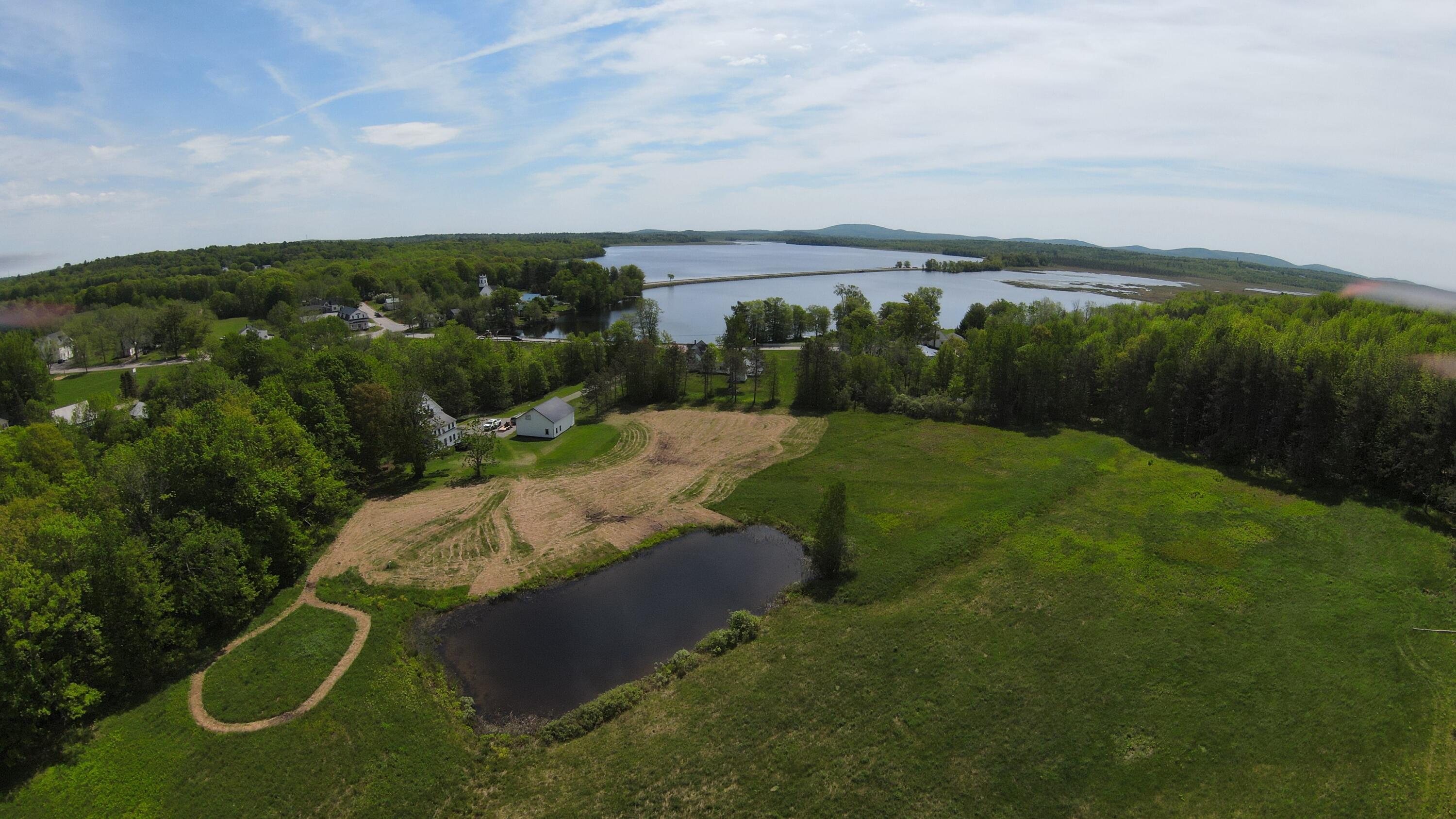 17 Houston Road Plymouth, ME 04969 - Photo 15 of 25 DJI_0665