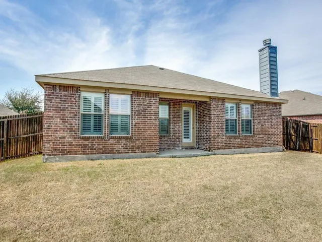 an empty room with window