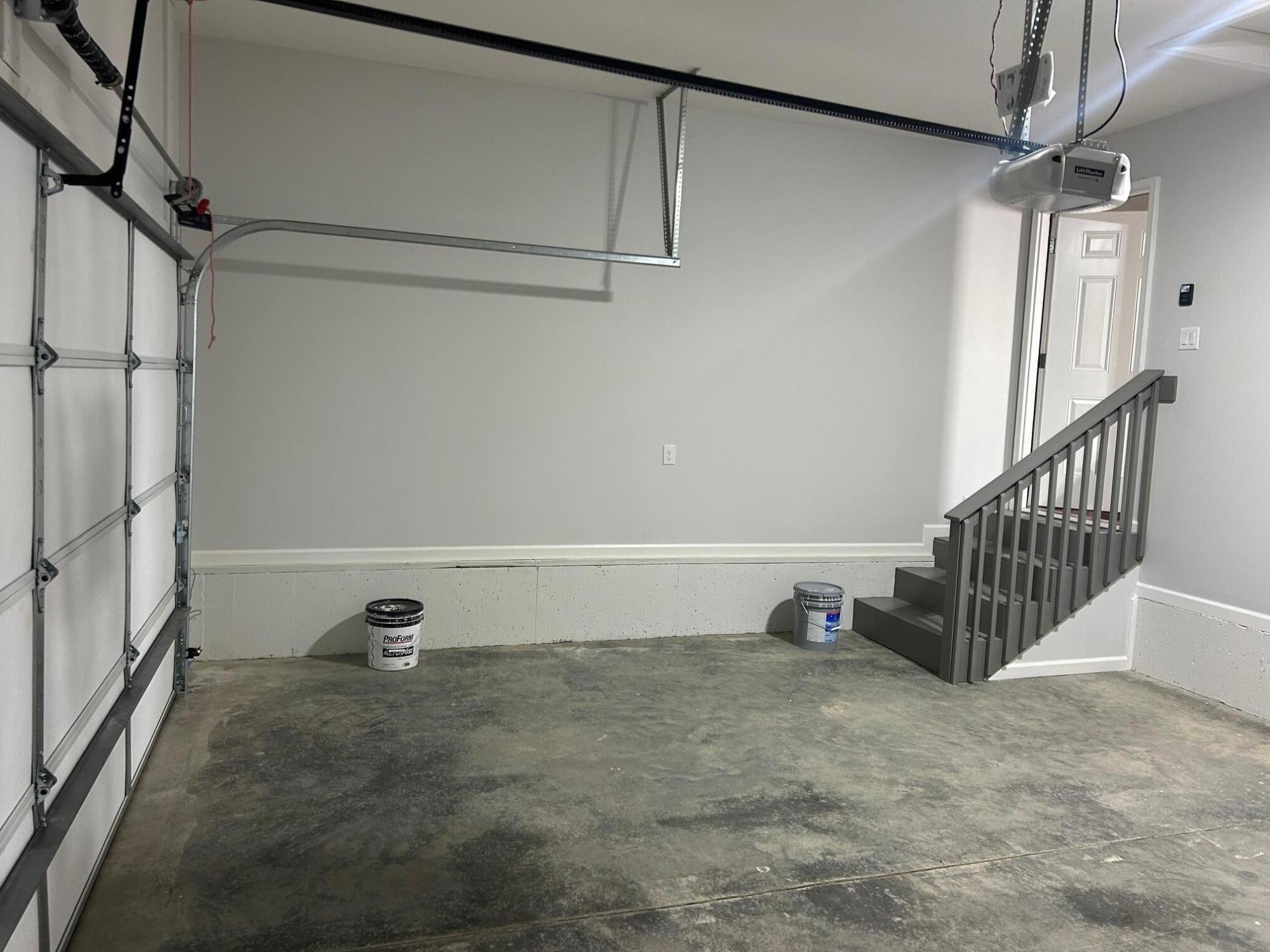 205 Max Cavnes Road Danville, KY 40422 - Photo 23 of 26 205 max cavnes garage