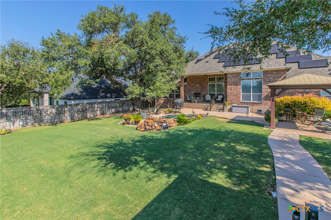 1735 Alta Vista Loop Temple, TX 76502 - Photo 33 of 41