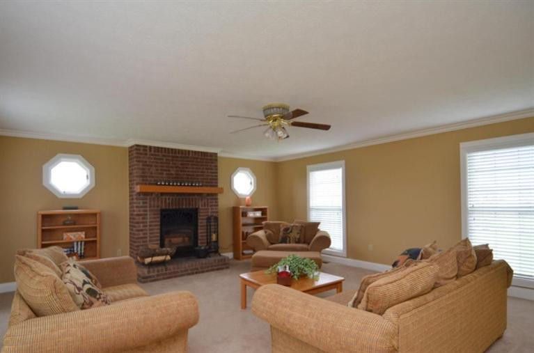 3563 Lexington Road Richmond, KY 40475 - Photo 8 of 32 Photo 8