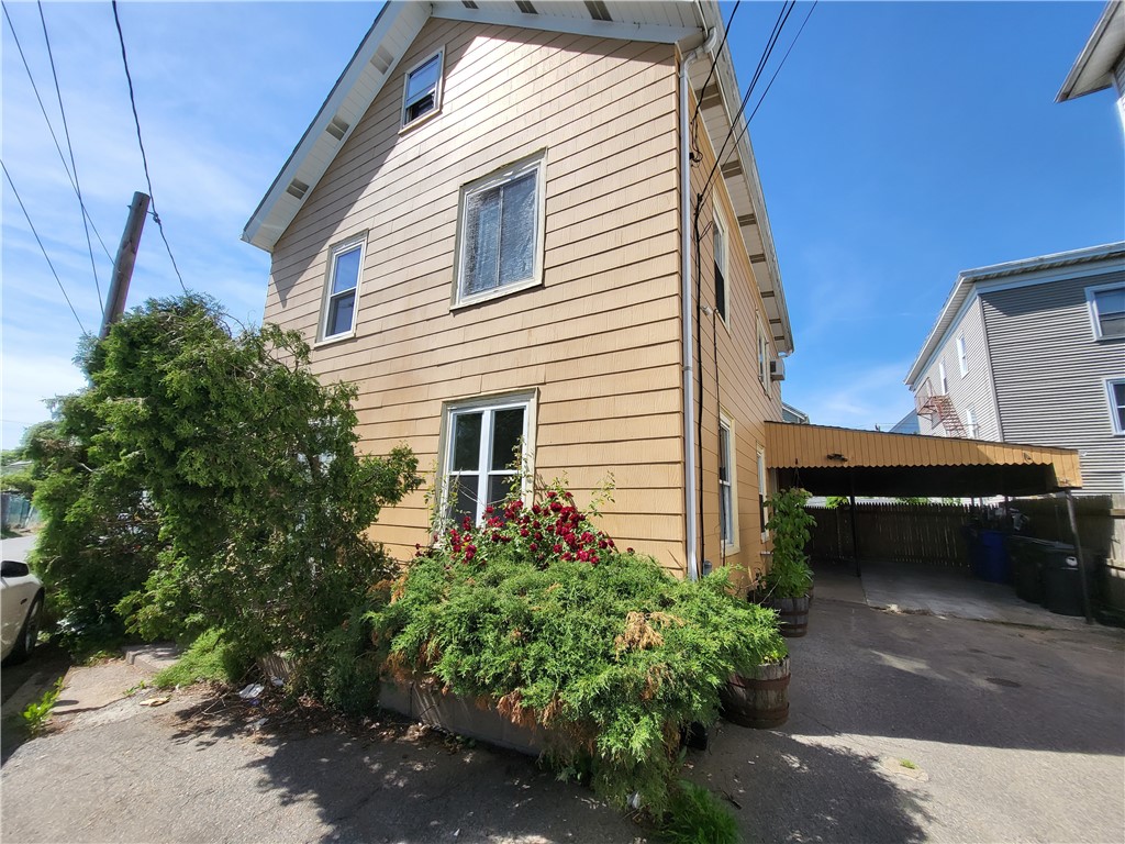127 Sherman Street Pawtucket, RI 02860 - Photo 1 of 14
