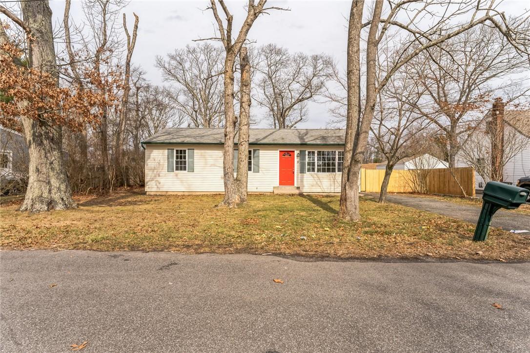 5 Pine Road Middle Island, NY 11953 - Photo 1 of 1