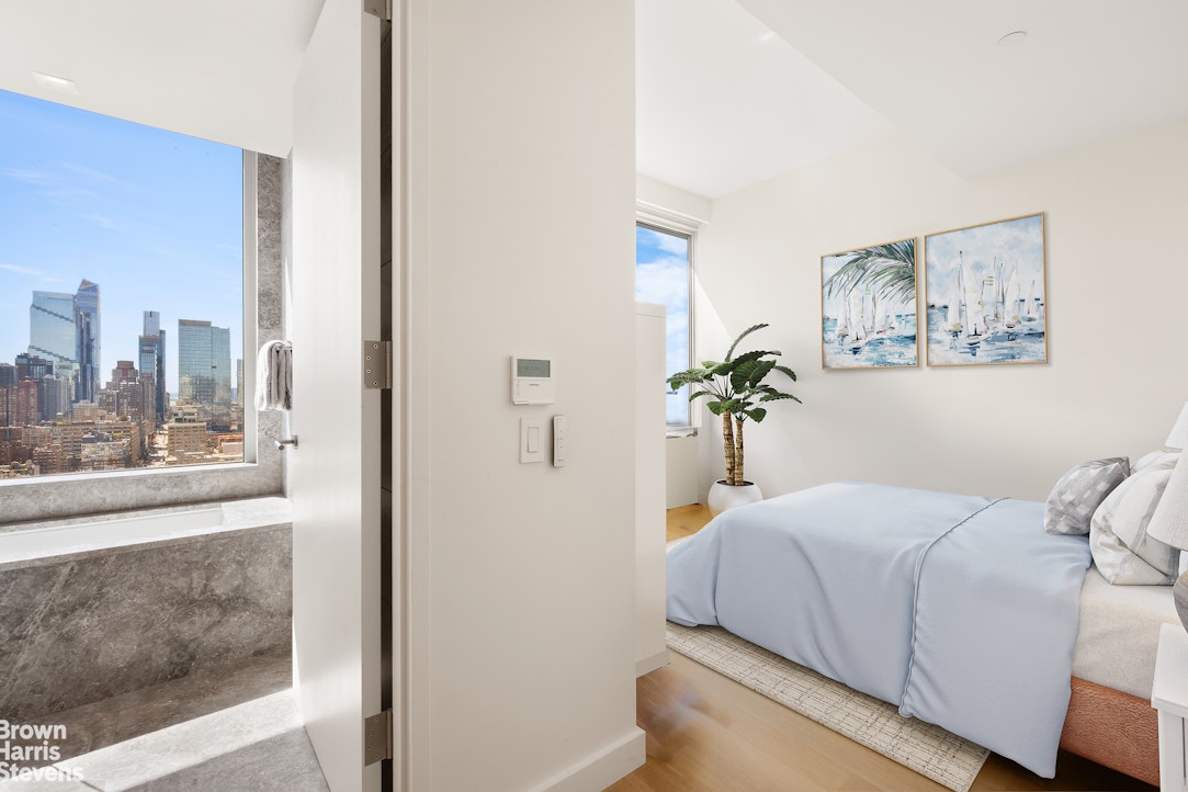 611 West 56th Street, Unit 25A Manhattan, NY 10019 - Photo 11 of 19