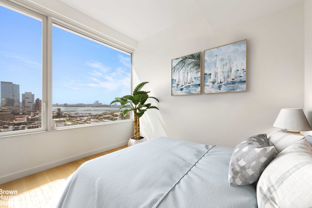 611 West 56th Street, Unit 25A Manhattan, NY 10019 - Photo 12 of 19