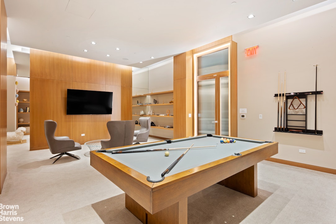 611 West 56th Street, Unit 25A Manhattan, NY 10019 - Photo 18 of 19