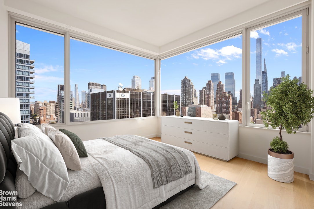 611 West 56th Street, Unit 25A Manhattan, NY 10019 - Photo 7 of 19