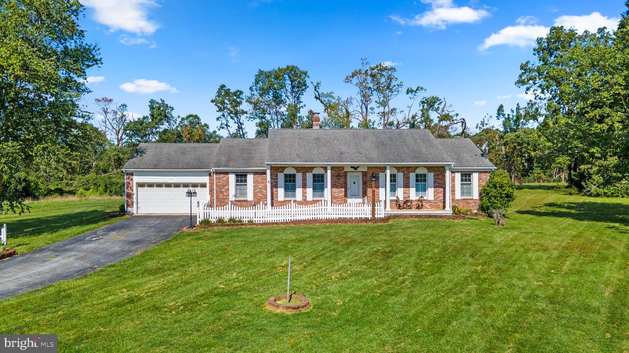 4216 Sykesville Road Finksburg, MD 21048 - Photo 1 of 28 Gallery Image 1