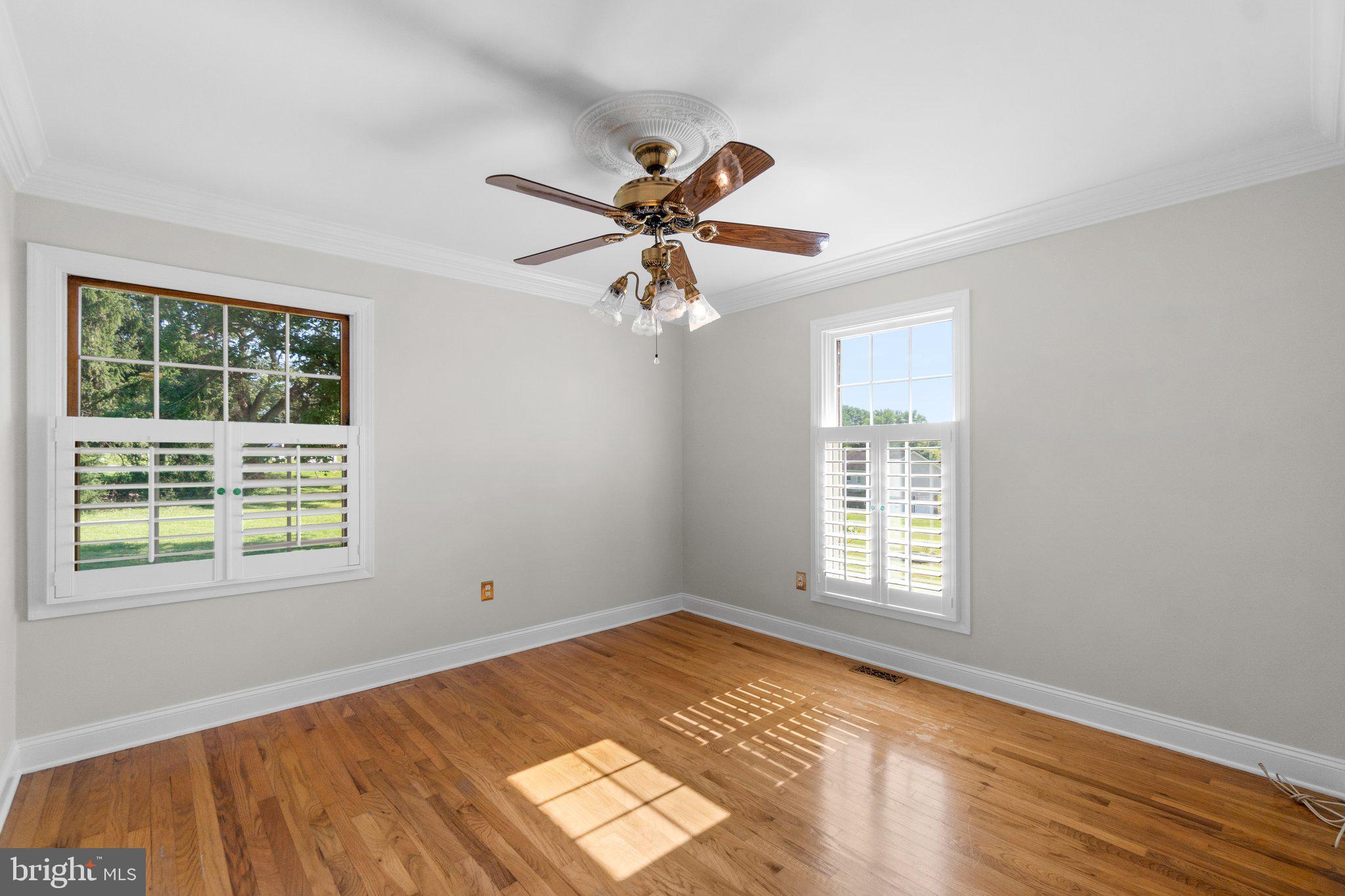 4216 Sykesville Road Finksburg, MD 21048 - Photo 15 of 28 Bedroom 3