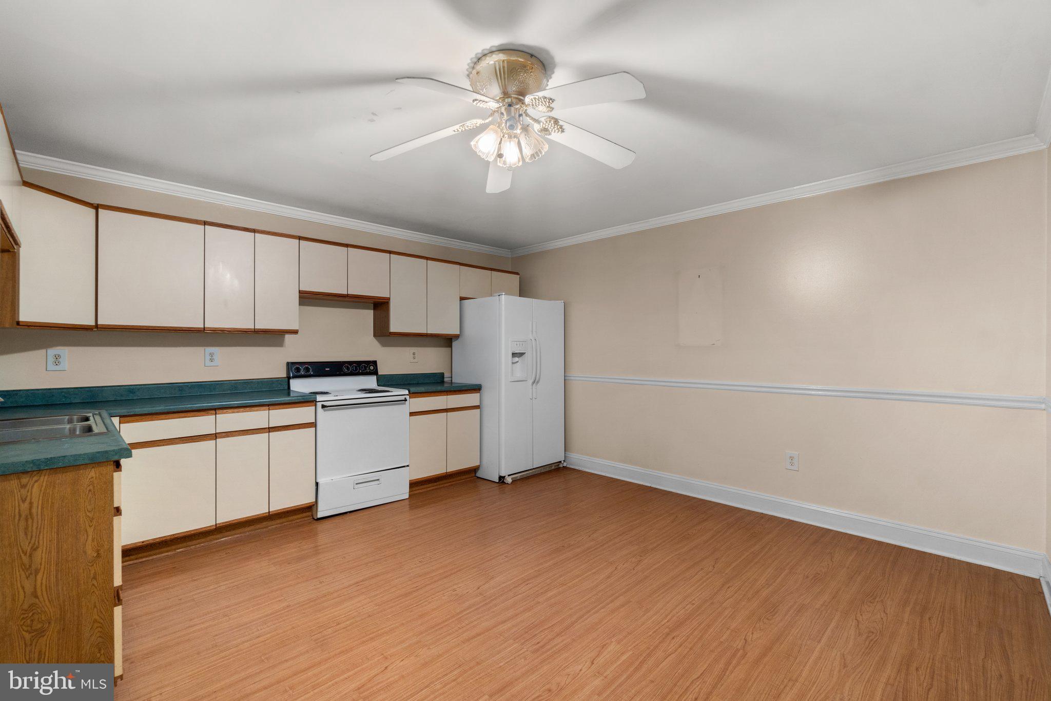 4216 Sykesville Road Finksburg, MD 21048 - Photo 19 of 28 2nd Kitchen in Basement