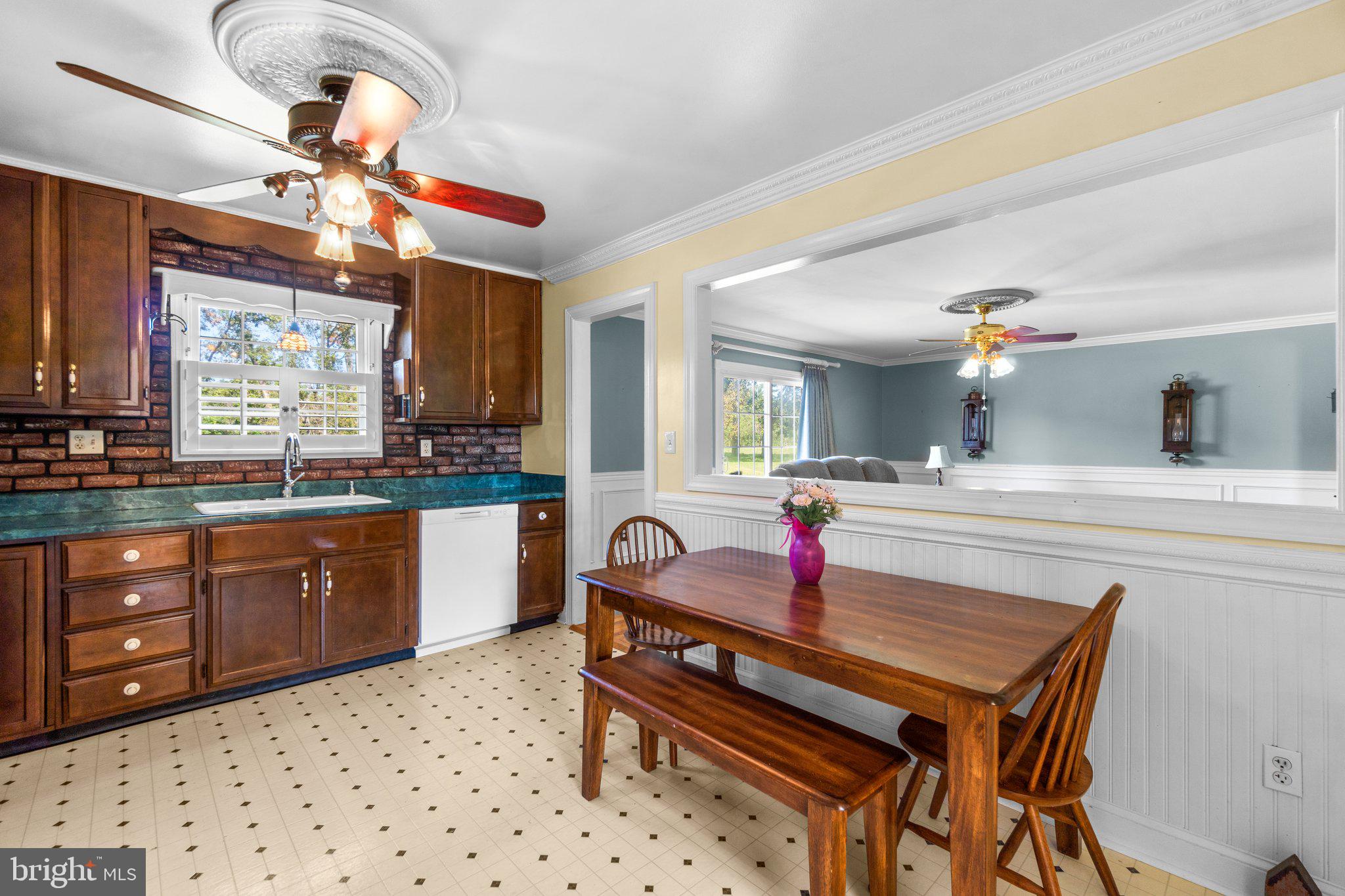 4216 Sykesville Road Finksburg, MD 21048 - Photo 2 of 28 Kitchen