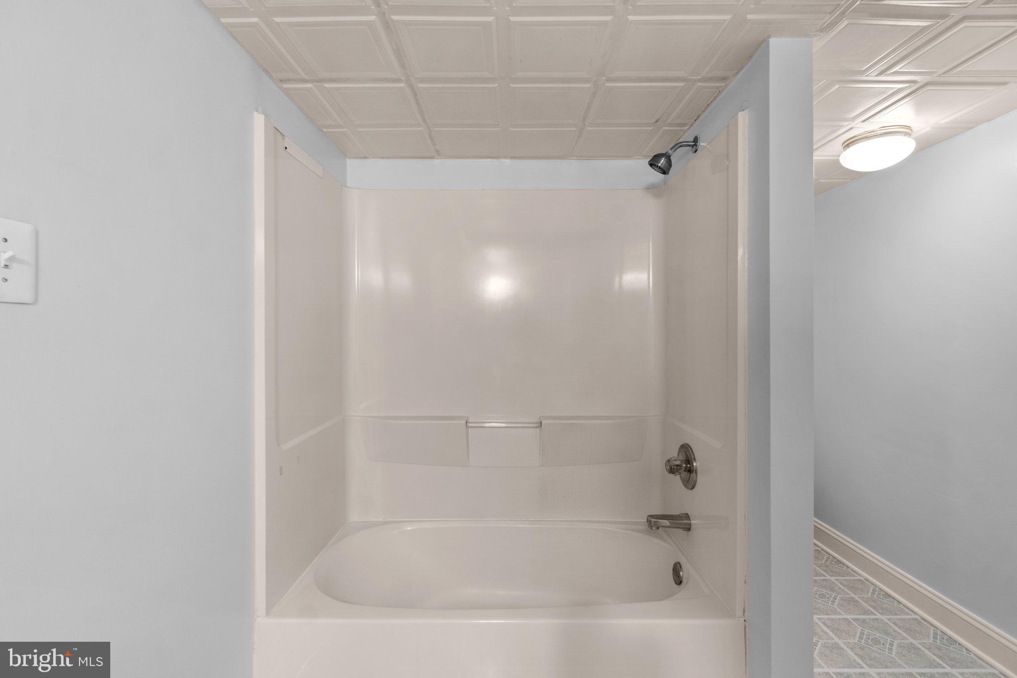 4216 Sykesville Road Finksburg, MD 21048 - Photo 21 of 28 lower level bath