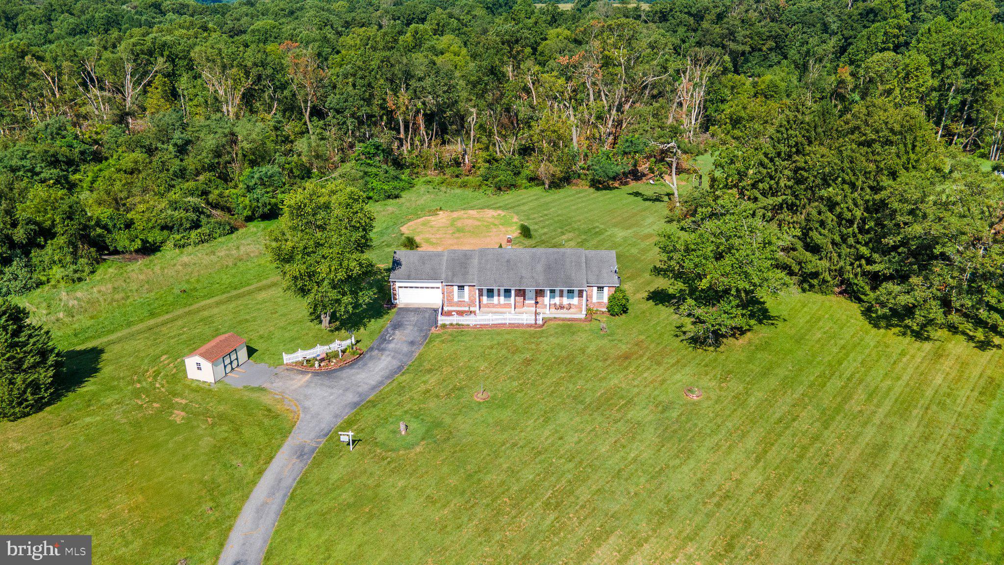 4216 Sykesville Road Finksburg, MD 21048 - Photo 27 of 28 Gallery Image 27