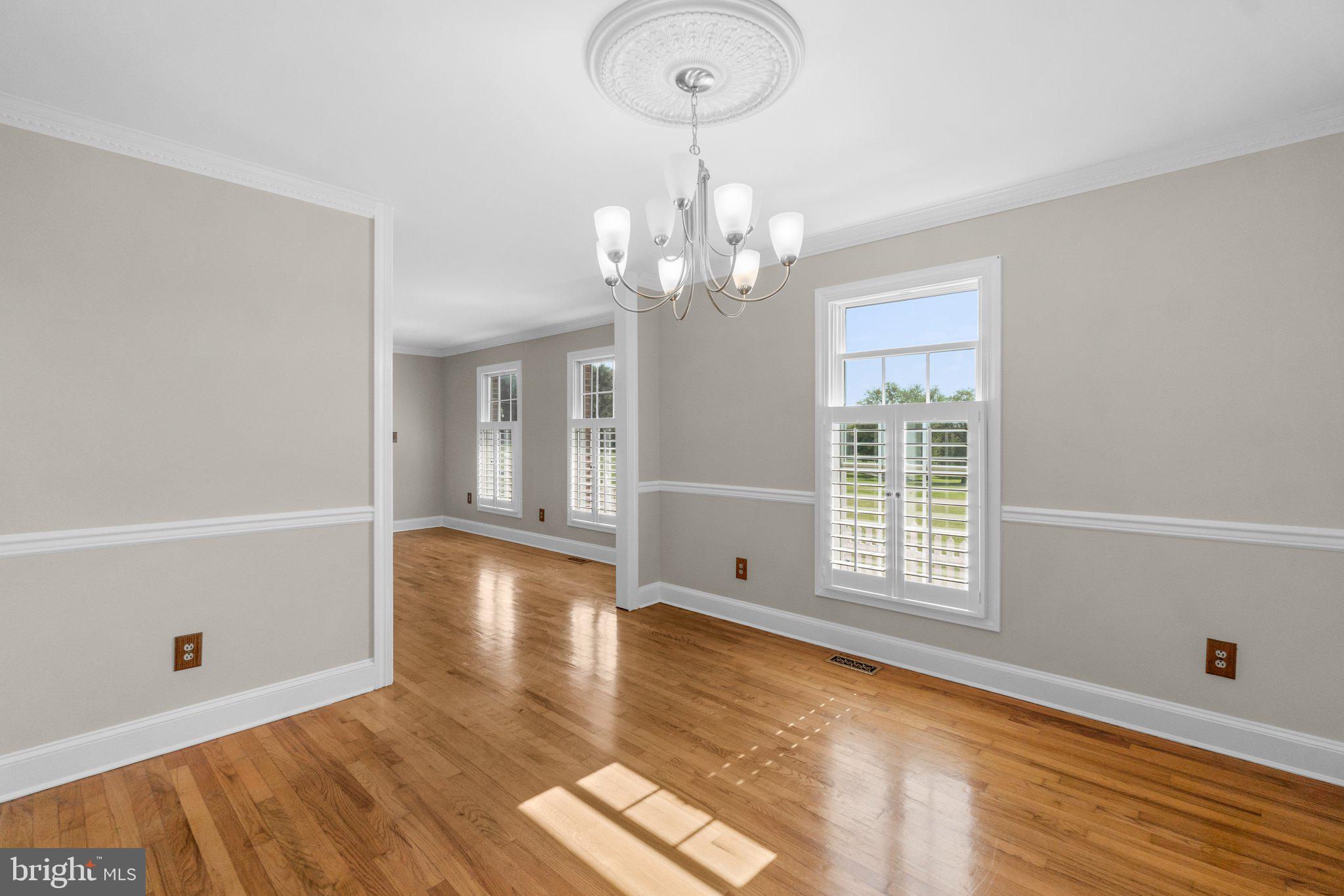 4216 Sykesville Road Finksburg, MD 21048 - Photo 7 of 28 Dining Room