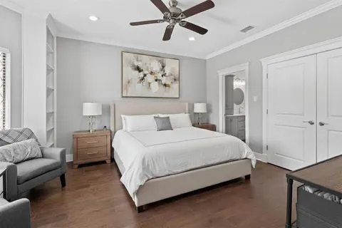 $649,900 | 6101 Tiffany Oaks Lane, Arlington, TX 76016