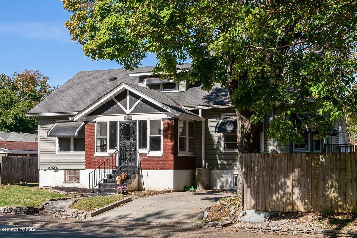 3605 Lexington Road Louisville, KY 40207 - Photo 4 of 48 3605 Lexington Rd-4