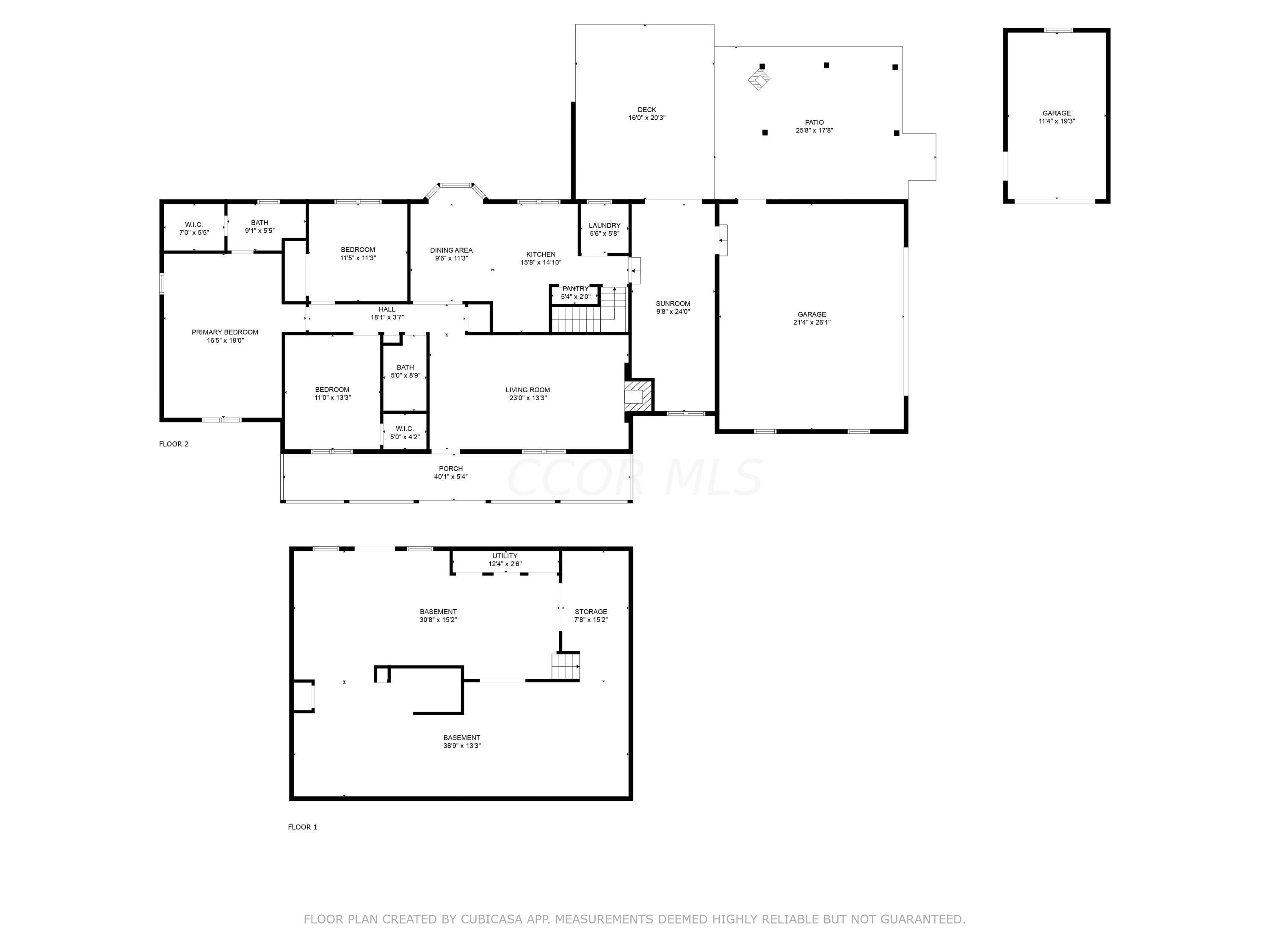 20697 Greist Road Stoutsville, OH 43154 - Photo 29 of 32 3-Floorplan_3