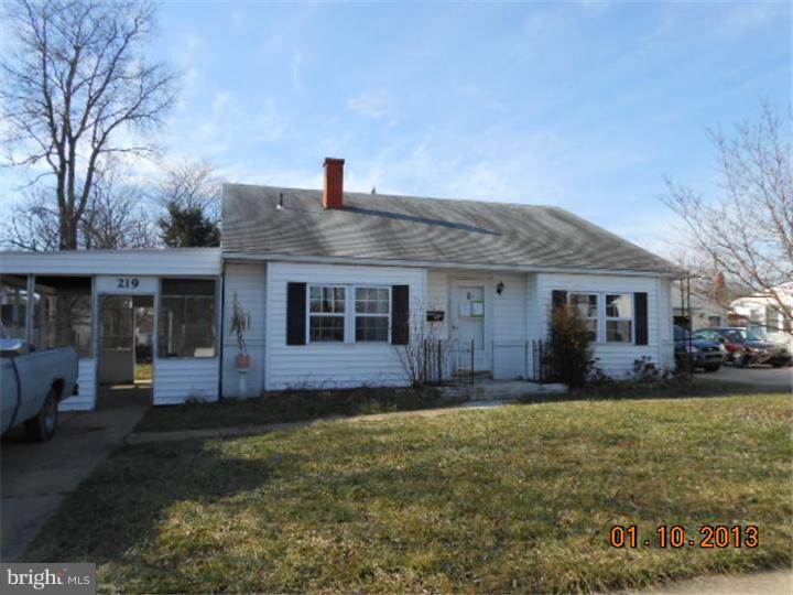 219 Kenmark Road Newark, DE 19713 - Photo 1 of 1 Gallery Image 1