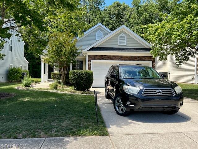 7807 Braefield Drive Raleigh, NC 27616 - Photo 2 of 29 Gallery Image 2